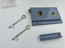 shed rim lock for sale  CHELMSFORD