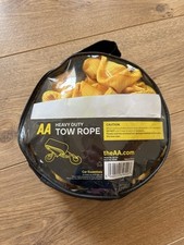 Heavy duty tow for sale  STAFFORD