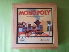 Monopoly limitierte sonderausg gebraucht kaufen  Beelitz