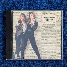 Madonna desperately seeking for sale  Astoria