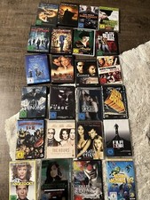 Filme dvd gebraucht kaufen  Lehrte
