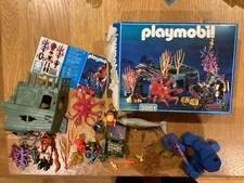 playmobil diver for sale playmobil diver for sale FAREHAM