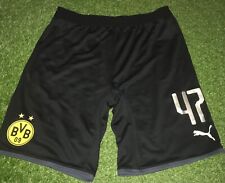 Bvb dortmund matchworn gebraucht kaufen  Ibbenbüren