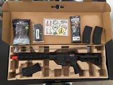 Lancer tactical airsoft for sale  Princeton