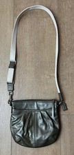 Coach olive green for sale  Orange
