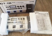 Boss bass guitar for sale  BIRMINGHAM