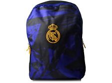 Usado, Mochila Real Madrid Fragment Grande - Mercadoria Oficial Nova em Folha comprar usado  Enviando para Brazil