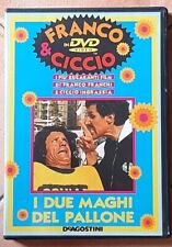 Franco ciccio due usato  Roma