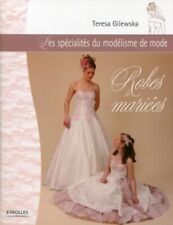 Robes mariées spécialités d'occasion  Bordeaux-