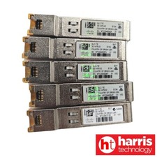 Usado, Módulo transceptor Cisco SFP Mini-GBIC GLC-TE Cisco SFP 30-1475-02 comprar usado  Enviando para Brazil