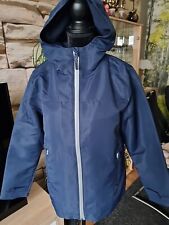 Regenjacke 152 gebraucht kaufen  Bad Driburg