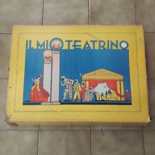 Mio teatrino con usato  Bari