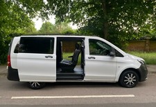 2017 mercedes benz for sale  RICHMOND