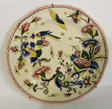 Ancienne assiette plate d'occasion  France