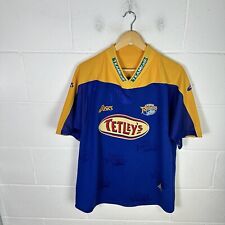 Vintage leeds rhinos for sale  CARDIFF