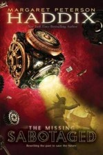 Sabotaged hardcover good for sale  Montgomery