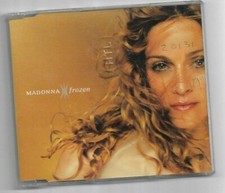 Madonna frozen radio d'occasion  Libourne