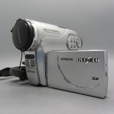 Hitachi dvdcam bx35e for sale  LEEDS