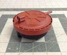 Usado, Interruptor de pressão para lavadora Whirlpool Kenmore Maytag 8181695 W10514214 WPW10514214 comprar usado  Enviando para Brazil