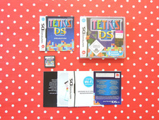 Tetris nintendo lite gebraucht kaufen  Wassertrüdingen