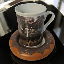 Donut mug warmer for sale  Homosassa