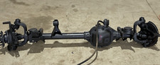 Front axle differential for sale  Burbank