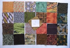 Patchwork stoffe 100 gebraucht kaufen  Augsburg