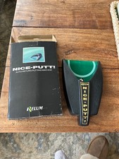 Golf putting machine for sale  SUTTON