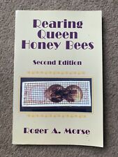 Rearing queen honey for sale  OAKHAM