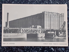 1930s liverpool stanley for sale  LIVERPOOL