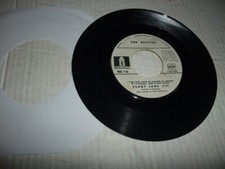 Beatles penny lane gebraucht kaufen  Münster