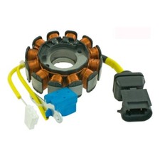 Statore magnete gilera usato  Napoli