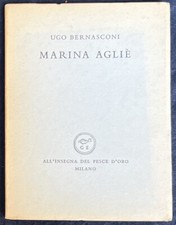 Bernasconi ugo marina usato  Italia