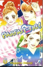 Parfait tic ed. usato  San Lorenzo Nuovo