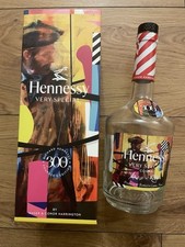 Hennessy special empty for sale  ENNISKILLEN