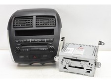 Odtwarzacz muzyczny MITSUBISHI ASX GAW z GPS 8701A352 2011 30722655 na sprzedaż Odtwarzacz muzyczny MITSUBISHI ASX GAW z GPS 8701A352 2011 30722655 na sprzedaż  PL