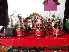 Weihnachtsspieluhr marching ba gebraucht kaufen Weihnachtsspieluhr marching ba gebraucht kaufen  Erkelenz