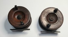 Two vintage wooden for sale  Punta Gorda