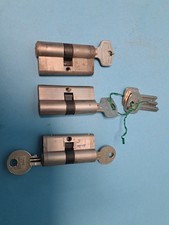 Einbausicherung gebraucht gebraucht kaufen  Weißenfels