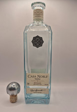 Casa noble blanco for sale  Humble