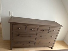 Kommode ikea hemnes gebraucht kaufen  Überlingen