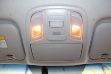 Overhead console roof for sale  Mount Olive