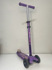 Micro scooter maxi for sale  OXFORD