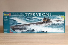 u boot 1 144 gebraucht kaufen  Mörfelden-Walldorf
