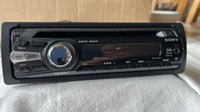 Autoradio sony d'occasion  Clamart