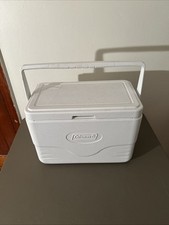 Pre owned coleman for sale  Milwaukee