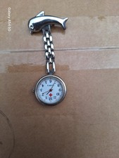 Nursing fob watch for sale  WARRINGTON