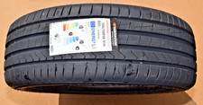 Pneu hankook ventus d'occasion  La Trimouille