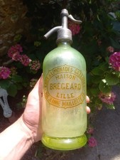Siphon émaillé ouraline d'occasion  Louviers