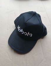 Genuine kubota cap for sale  BEAWORTHY